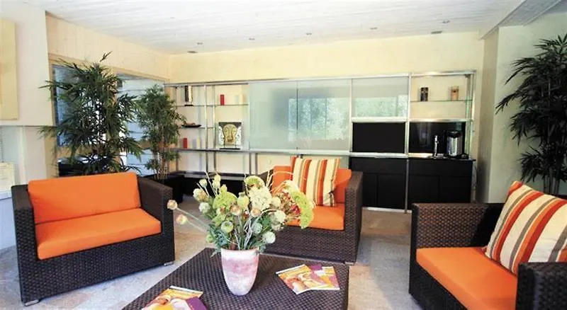 Residence Les Ardoisiere Saint-Lary-Soulan Hotel