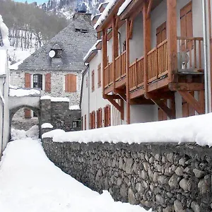 3* Hotel Village Vignec